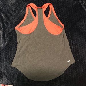 Danskin Now active women’s tank top